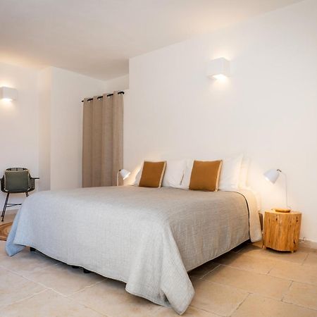 Villa Gufo Ostuni Eksteriør billede