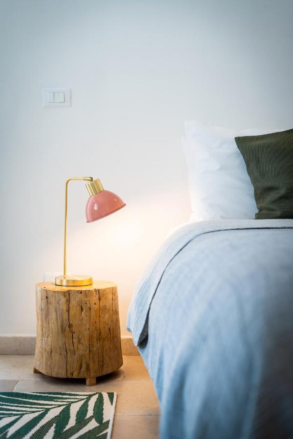 Villa Gufo Ostuni Eksteriør billede