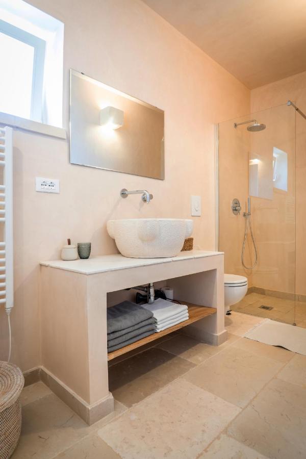 Villa Gufo Ostuni Eksteriør billede