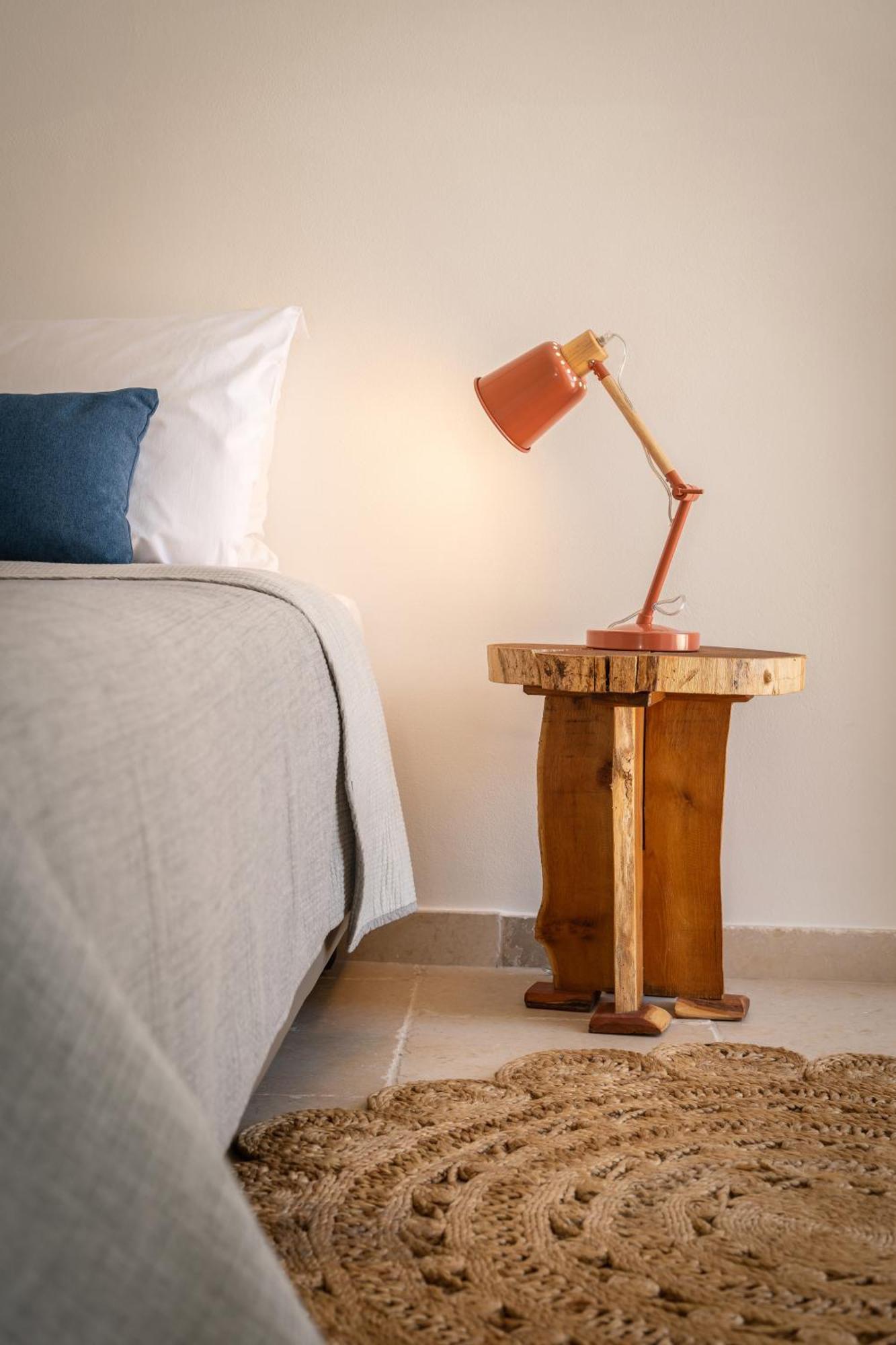Villa Gufo Ostuni Eksteriør billede