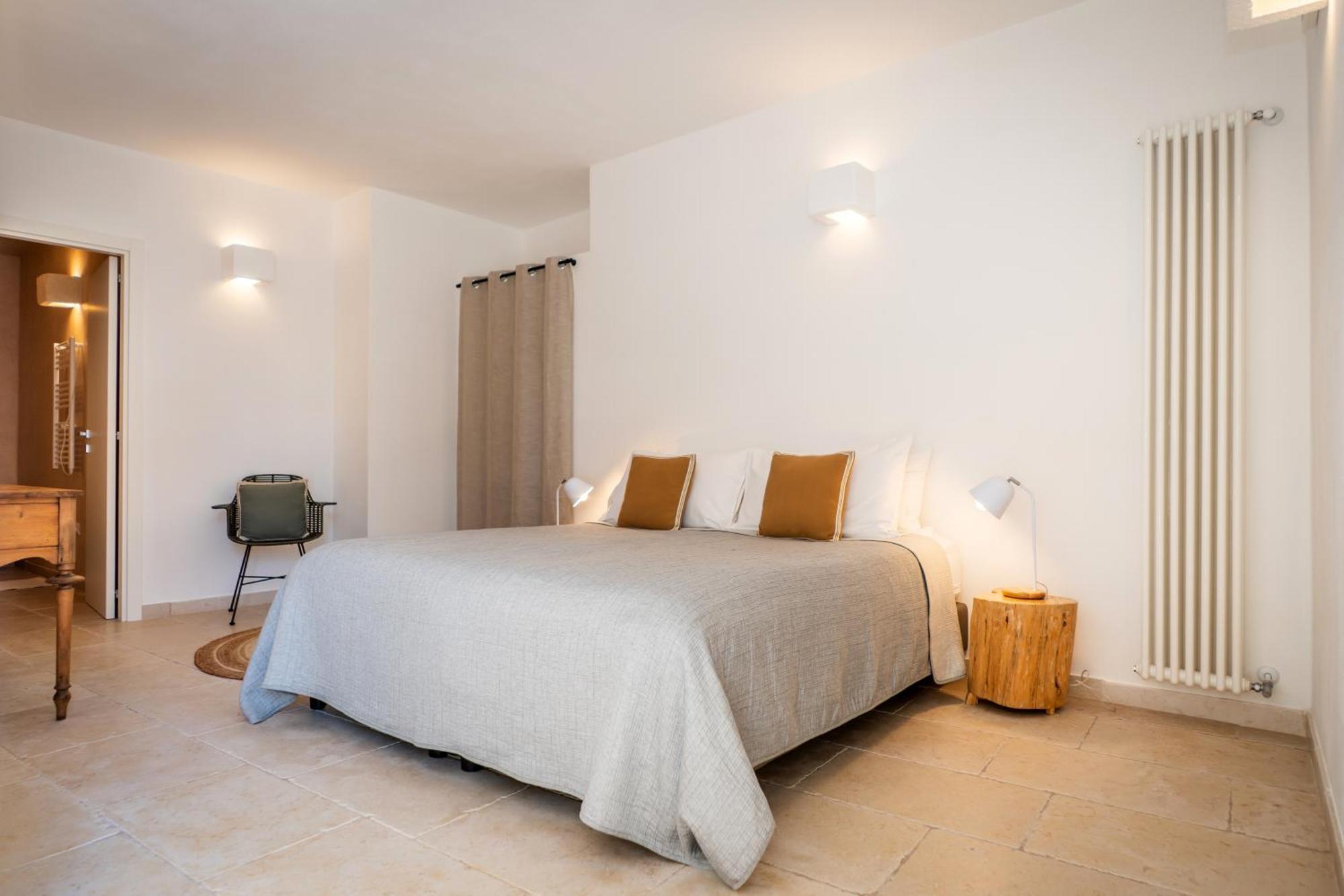 Villa Gufo Ostuni Eksteriør billede