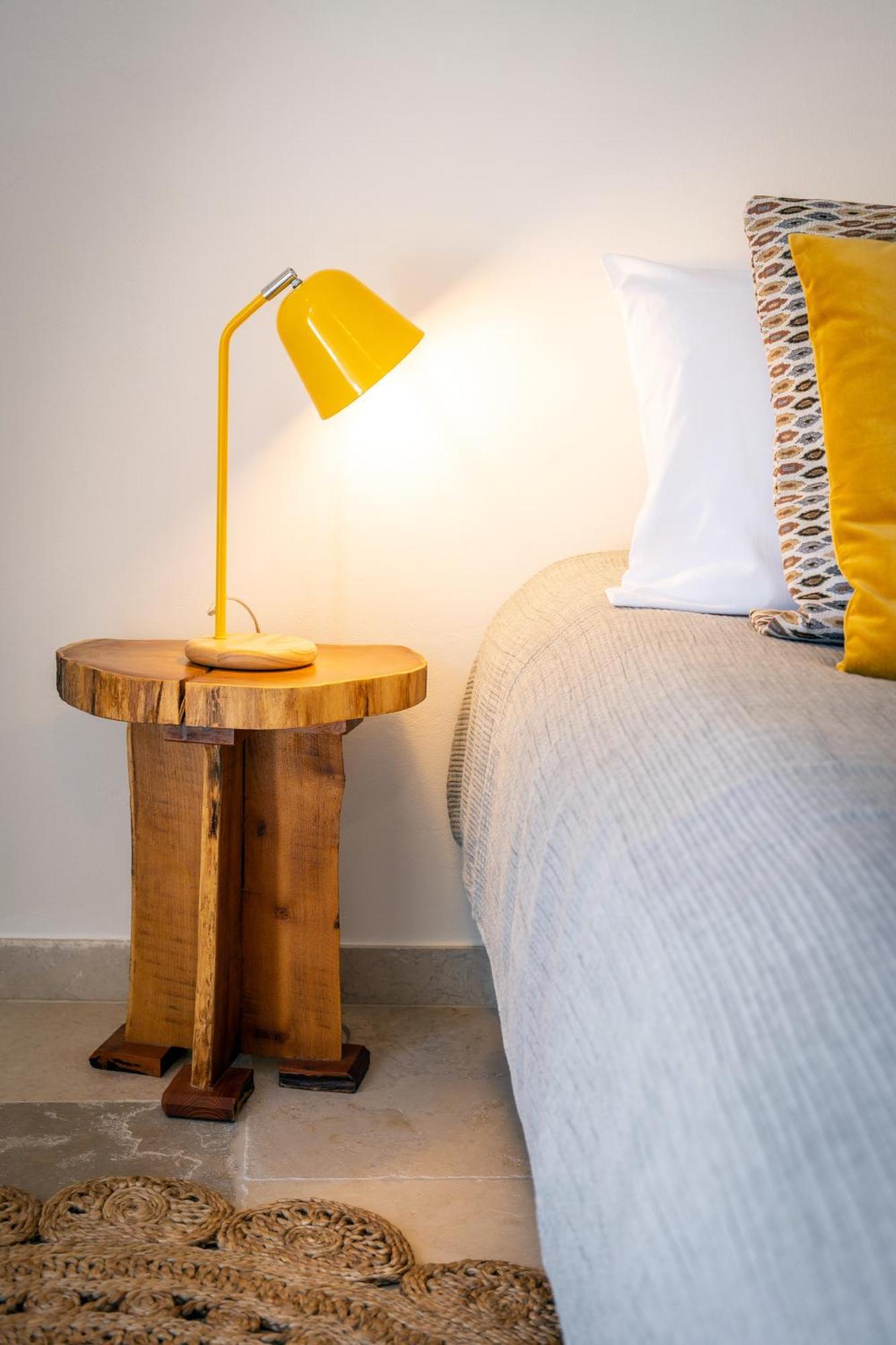 Villa Gufo Ostuni Eksteriør billede