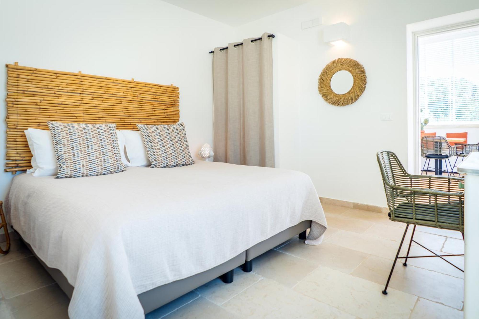 Villa Gufo Ostuni Eksteriør billede