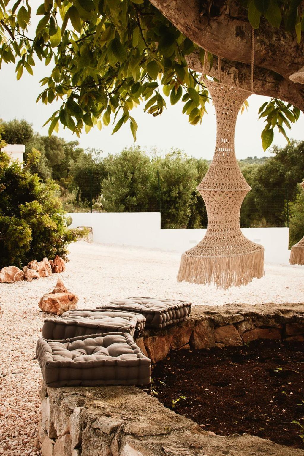Villa Gufo Ostuni Eksteriør billede